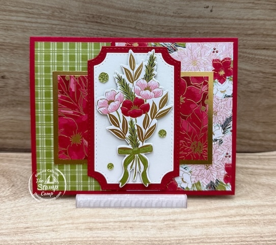 simple card sketch templates from the stamp camp
