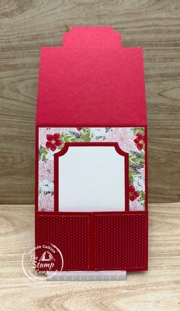 simple one sheet card designs from the stamp camp
