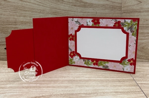 simple one sheet card designs