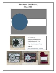 Quick and Easy Card Sketch Ideas to Jumpstart Your Creativity