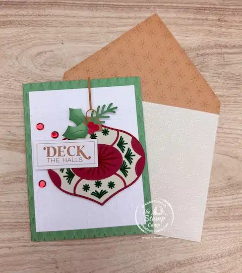 Paper Pumpkin Kits