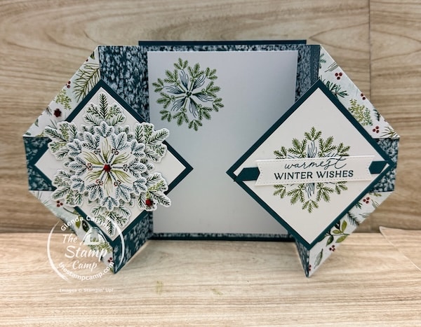 fun fold one sheet wonder cards