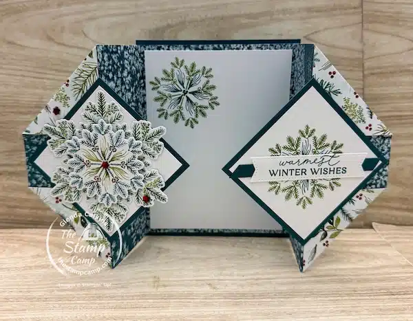 fun fold one sheet wonder cards