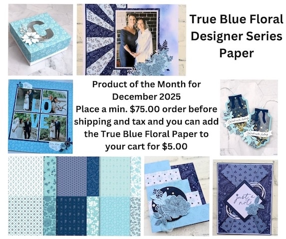stamping specials for dec 2025