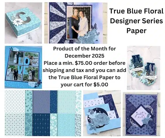 stamping specials for dec 2025