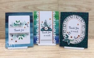 Quick, Creative, and Fun: Why I Love Paper Pumpkin Card Kits