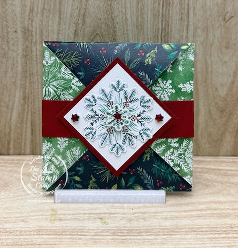 creative one sheet wonder ideas gift card holder