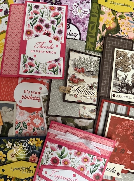 Customer Appreciation All Occasion Cards