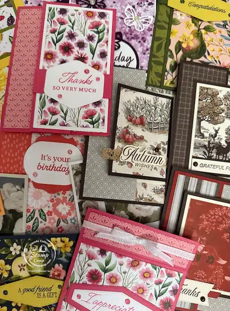 Customer Appreciation All Occasion Cards