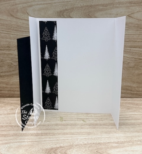 easy card sketch templates