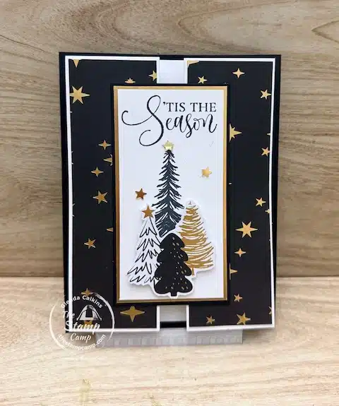 easy card sketch templates fun fold cards