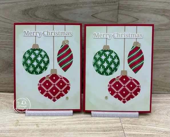 quick and easy stamping for the beginner stamper