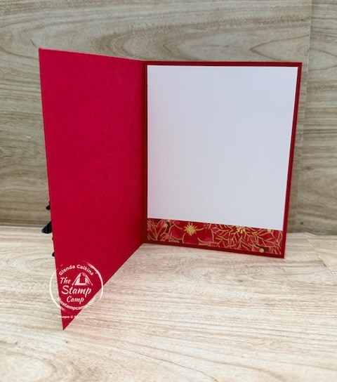 simple card sketch template