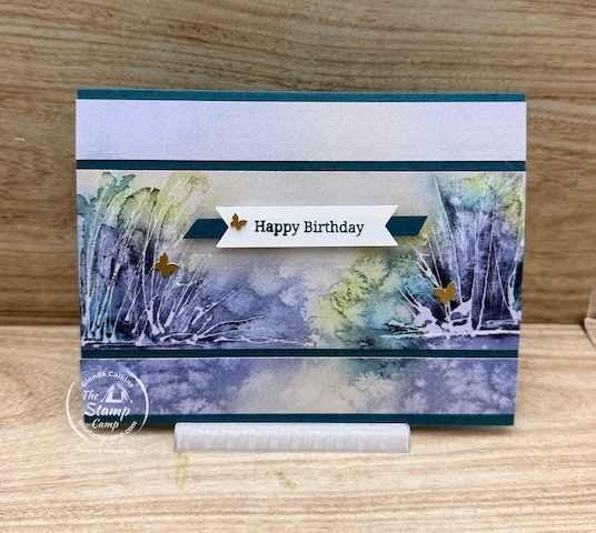 simple stamping for the beginner stamper