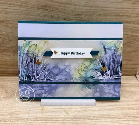 simple stamping for the beginner stamper