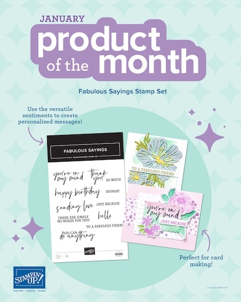 Stamping Specials