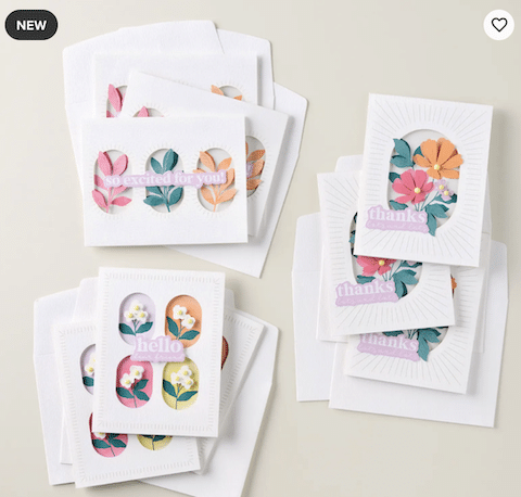 Lots of Love Kits Collection