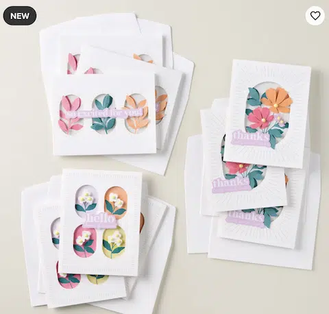 Lots of Love Kits Collection