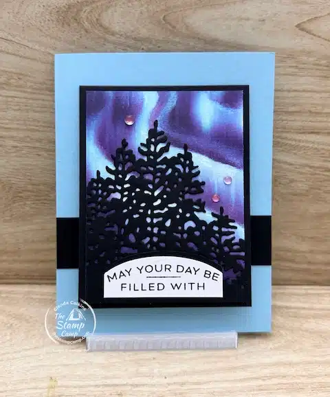 Quick And Easy Card Sketch Ideas Made Simple At The Stamp Camp