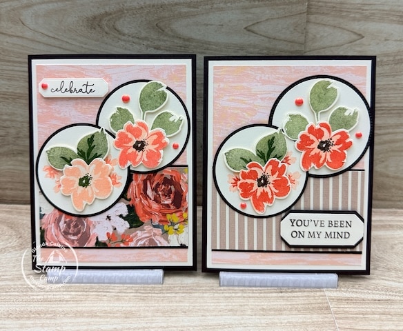 fun and easy card design techniques with card sketches