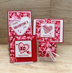 Create a One Sheet Wonder Gift for Valentine’s Day