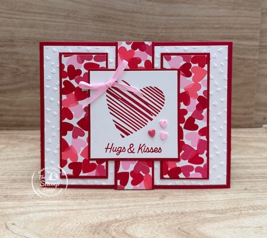 one sheet wonder gift for Valentine's Day