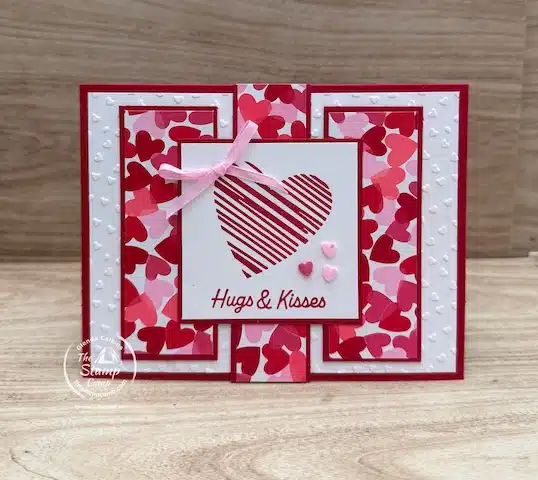 one sheet wonder gift for Valentine's Day