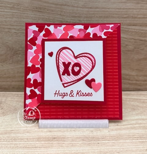 one sheet wonder gift for Valentine's Day
