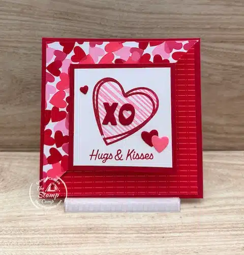 one sheet wonder gift for Valentine's Day