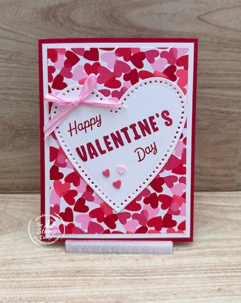 one sheet wonder gift for Valentine's Day
