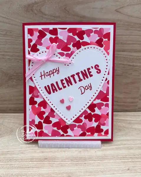 one sheet wonder gift for Valentine's Day
