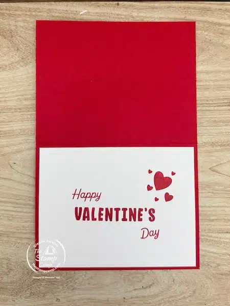 one sheet wonder gift for Valentines Day