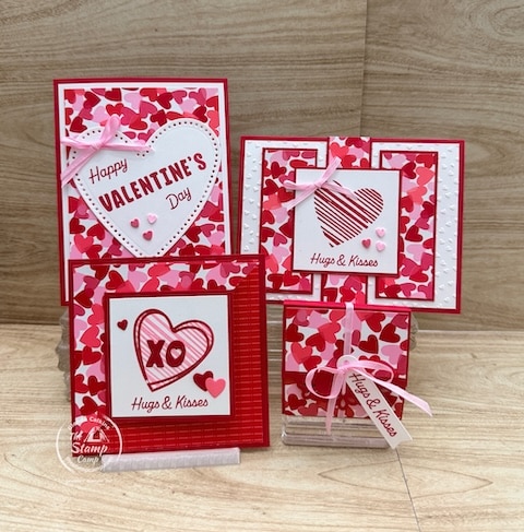 one sheet wonder gift for valentine's day