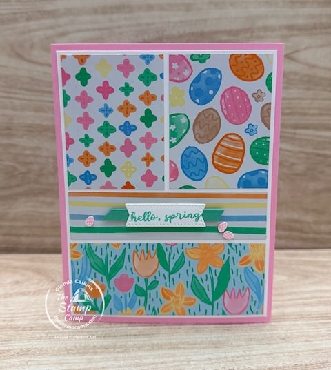 Free card sketches to download and print from the stamp camp