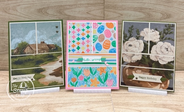 Free card sketches to download from the stamp camp