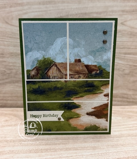 free card sketches to download from the stamp camp