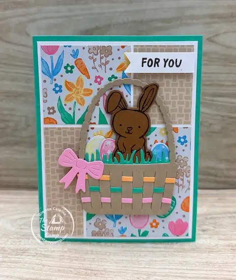 beginner stamping ideas with card sketches from the stamp camp