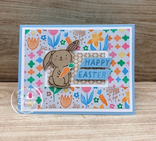 card sketch inspiration for handmade cards from the stamp camp