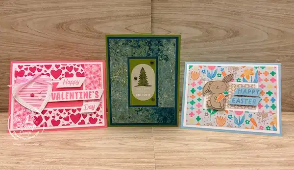 card sketch inspiration for handmade cards the stamp camp