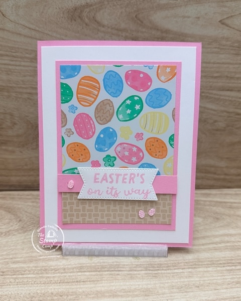 creative one sheet wonder ideas for Easter
