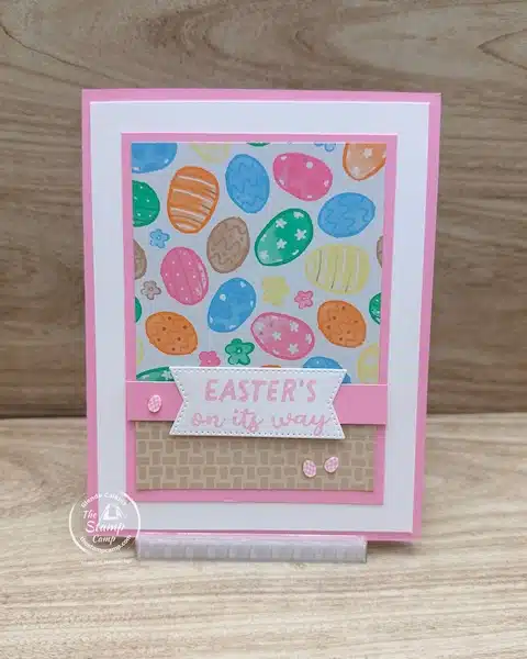 creative one sheet wonder ideas for Easter