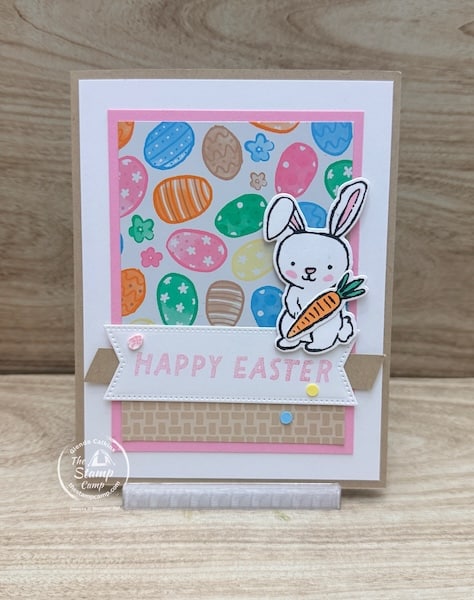 creative one sheet wonder ideas for this Easter