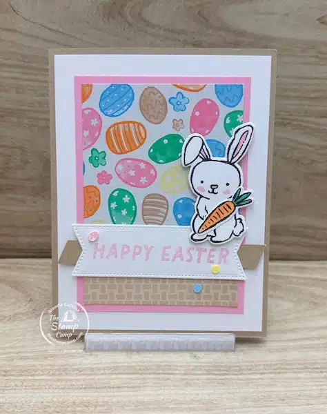 creative one sheet wonder ideas for this Easter