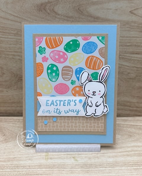 creative one sheet wonder ideas for Easter