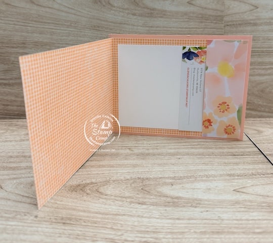 one sheet wonder cards gift card holder