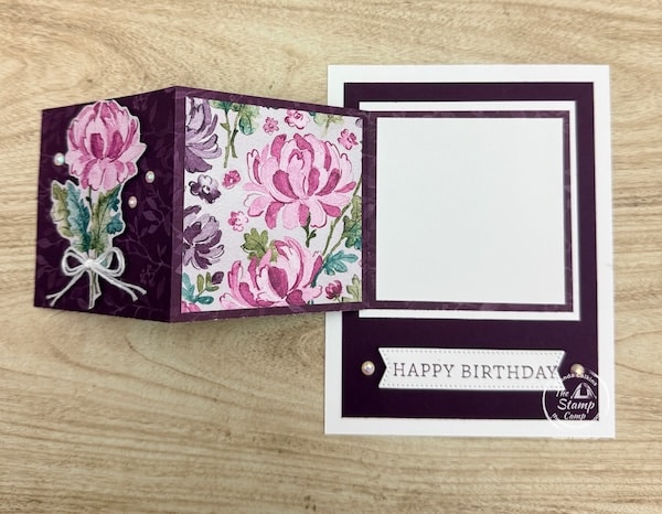 one sheet wonder 12x12 designer series paper