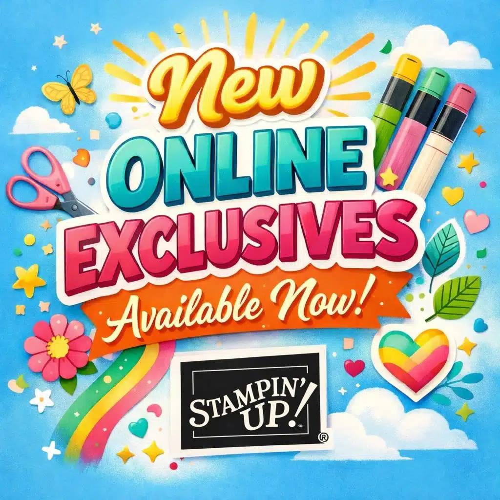 Online Exclusives