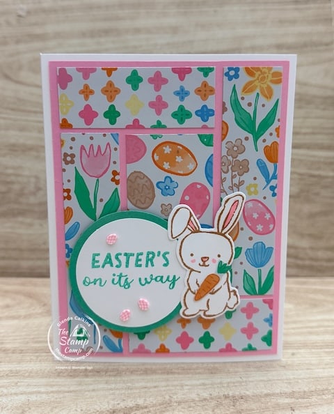 quick and easy card sketch ideas from the stamp camp