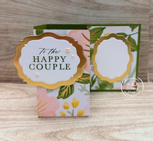 quick and easy card tutorials from the stamp camp
