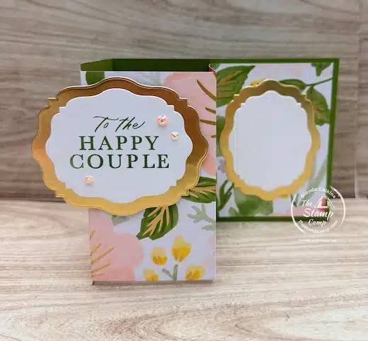 quick and easy card tutorials from the stamp camp